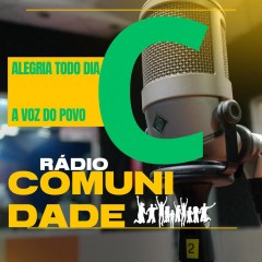RADIO COMUNIDADE DB